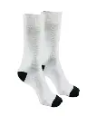 Socks white long SB794.webp
