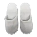 Slippers hotel closed toe kids SB381.webp