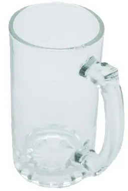 Mug beer clear 470 ml SB870.webp