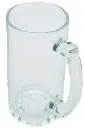 Mug beer clear 470 ml SB870.webp