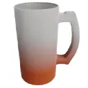 Mug beer frosted orange 470 ml SB876.webp
