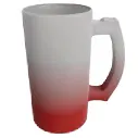 Mug beer frosted red 470 ml SB875.webp