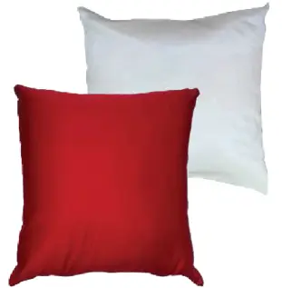 Pillow case Red 340x340 SB932.webp