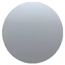 Coaster MDF round 90x90 SB516.webp
