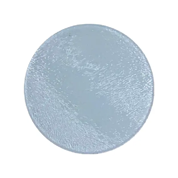 Coaster tempered glass round 95x95 SB796.webp
