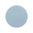 Coaster smooth glass round 95x95 SB795.webp