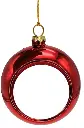 Chrismass bubble red large SB742.webp