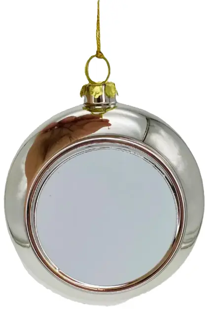 Chrismass bubble silver large SB744.webp
