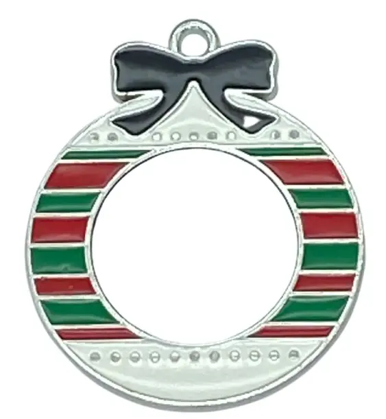 Wreath metal round SB746.webp