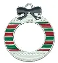Wreath metal round SB746.webp
