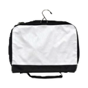 Vanity bag foldable