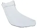 Chistmas sock white SB980.webp