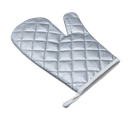 Oven gloves (Canvas)