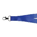 Nametag lanyard blue SB436.webp