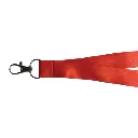Nametag lanyard red SB435.webp