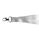 Nametag lanyard white SB437.webp