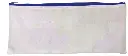Pencil bag blue two tone L SB790.webp