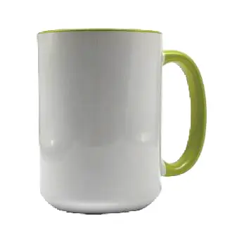 Mug jumbo green 440 ml SB8224.webp