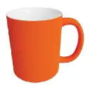 Mug neon orange 325 ml SB829.webp