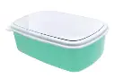 Lunch box rectangle pink SB617.webp