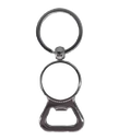 Key ring Metal bottle opener