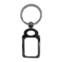 Key ring Metal modern