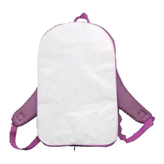 Bag back pack pink Outback.webp