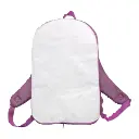 Bag back pack pink Outback.webp
