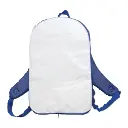Bag back pack blue Outback.webp