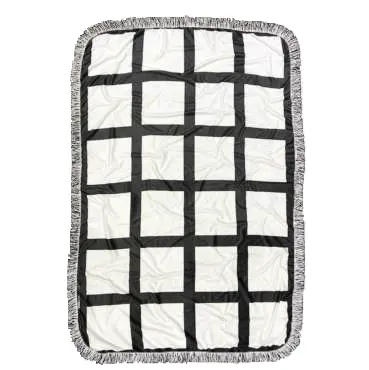 Polyester blanket 24 panel SB946.webp