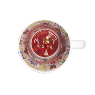 Mug inner Christmas top 325 ml.webp