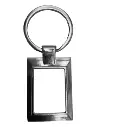 Keyring metal square SB657.webp