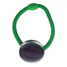 Hair band green SB2043.webp