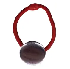 Hair band red SB2040.webp