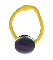 Hair band yellow SB2042.webp