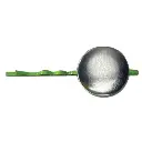 Hair clip green SB2058.webp