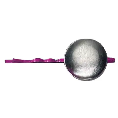 Hair clip pink SB2055.webp