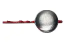 Hair clip red SB2050.webp