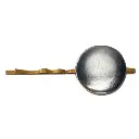 Hair clip yellow SB2054.webp