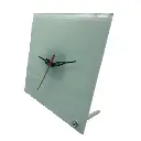 Clock square froster glass SB760.webp