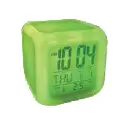 Clock digital green SB400.webp