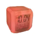 Clock digital pink SB400.webp