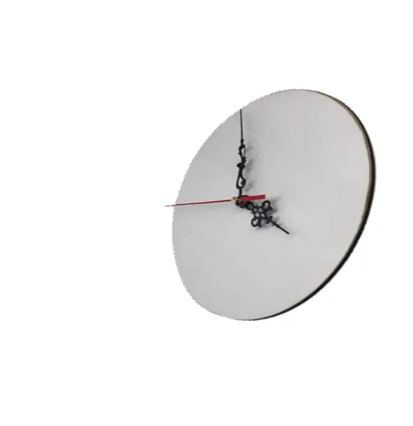 Clock round MDF SB549.webp