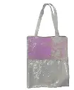 Bag sequins pink SB996.webp