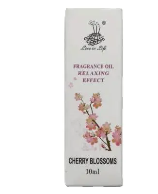 Fragrance oil cherry blossom SB493.webp