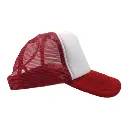Cap trucker red SB421.webp