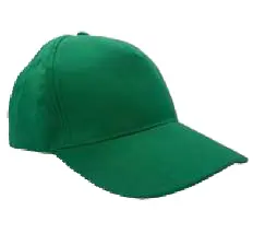 Cap trucker green SB305.webp