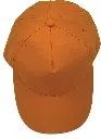 Cap trucker orange SB304.webp