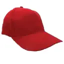Cap trucker red SB618.webp