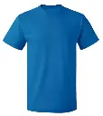 Polyester shirt turquoise SB9229.webp
